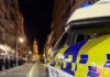 Detenidas tras intentar ocupar una casa en el casco antiguo de Jaén