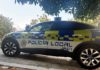 La Policía Local detiene a un individuo por quebrantar una orden de alejamiento y protagonizar varios altercados en la vía pública