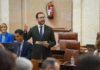 El PP destaca “la gran intervención” en la A-315, que resolverá un problema endémico y cumplirá una reivindicación histórica