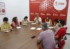 El PSOE denuncia que Juanma Moreno hunde la Ley de Dependencia: una vecina de Begíjar lleva 1.200 días esperando su prestación