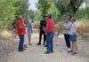 Los vecinos trasladan al Ayuntamiento las principales demandas del Puente de la Sierra