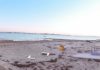 Muere una bañista en la playa de la Cachucha, en Puerto Real