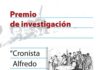 Convocatorias de los premios ‘Cronista Cazabán’ y de ‘Investigación Agraria y Medioambiental’