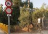 El Ayuntamiento realiza un centenar intervenciones para mejorar señalizacion vial hortizontal y vertical
