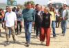 Pedro Sánchez anuncia que el Gobierno declarará el próximo martes zonas afectadas por una emergencia de protección civil a muchos de los territorios que están sufriendo incendios