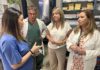 Cardiología del Hospital Universitario de Jaén renueva su central de telemetrías