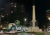 La Junta licita por 7,1 millones el mantenimiento de trenes y de talleres y cocheras del tranvía de Jaén