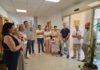 El Servicio Andaluz de Salud invierte cerca de 170.000 euros en mejorar el consultorio de Pegalajar