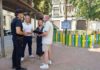 El Ayuntamiento supervisa el nivel de ejecución de las demandas vecinales recibidas en los últimos meses a través de la Concejalía de Participación Ciudadana