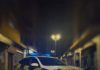 Conduciendo una motocicleta bajo los efectos del alcohol y sin carnet