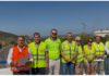 El PP de Jaén denuncia el pésimo estado de conservación de la N-322 y exige al PSOE que reactive de una vez las obras de la A-32