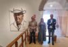 El Museo de Jaén acoge el proyecto de Arte Urbano Andaluz con creación de obras en directo