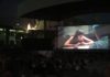 Termina el cine de verano