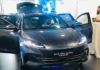 Autos Auringis presentó la novedad que la marca BYD lanza al mercado nacional