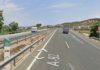 Muere un hombre tras el vuelco de su vehículo en Huétor-Tájar (Granada)