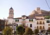 Galardonados con los Premios Jaén paraíso interior 2025
