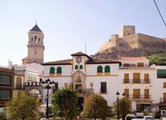 Galardonados con los Premios Jaén paraíso interior 2025
