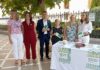 Cuestación Mesa La Estrella Día Mundial del Alzheimer