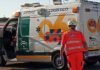 Muere una mujer y un joven resulta herido en el incendio de una vivienda en Cazalla de la Sierra