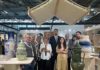 Una veintena de artesanos de la provincia exponen sus trabajos en Maison & Objet París de la mano de la Diputación