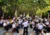 La Banda municipal de Jaén retoma con fuerza su nueva temporada de conciertos