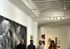 El Centro Cultural Baños Árabes acoge una exposición inspirada en la obra “El público” de García Lorca
