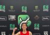 Marta López del Árbol defenderá los colores de la selección española en el mundial de boxeo