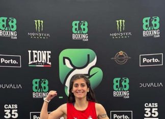 Marta López del Árbol defenderá los colores de la selección española en el mundial de boxeo