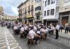 Nuevo concierto de la BMMJ por el 1200º en Bernabé Soriano