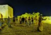 Las leyendas del Castillo protagonizan la visita teatralizada del ‘1200 años de vida en el Castillo’