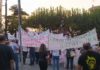 Cazorla reivindica el centro de salud urbano