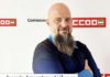CCOO alerta del estancamiento del empleo estable en Jaén, “Menos paro, misma precariedad”