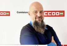 CCOO alerta del estancamiento del empleo estable en Jaén, “Menos paro, misma precariedad”