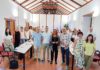 Curso para trabajadores de los servicios sociales