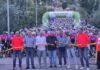 Carrera Gran Fondo Sierra de Cazorla 2025 de ciclismo