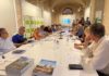 Reyes destaca el desarrollo de los planes turísticos que se ejecutan en la provincia con más de 70 millones invertidos
