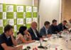El Consejo del Olivar valora el mecanismo propuesto por el Gobierno para dar estabilidad a los precios del aceite de oliva