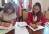 Convenio entre el Patronato Municipal de Asuntos Sociales y la Fundación Don Bosco