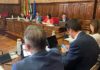 El pleno de Diputación aprueba la cuenta general de 2024, que refleja que el presupuesto inicial se ha ejecutado en un 95%