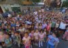 Día Mundial Sin Coches, actividades Semana Europea de la Movilidad