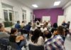 El Ayuntamiento da voz a las AMPAs de los colegios públicos para conocer de primera mano sus necesidades