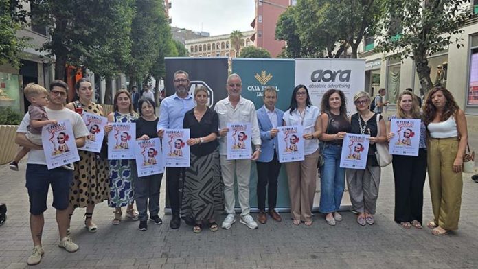 FERIA DEL COMERCIO