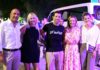 El barrio del Pilar del Arrabalejo comienza un fin de semana de convivencia y fiestas