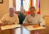 Cesión a EPASSA donde se ubicará el futuro depósito municipal de vehículos
