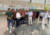 El Club FS Baeza gana la Copa Presidente Diputación de fútbol sala tras vencer al Linares Deportivo