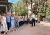 Fiestas de dos grandes barrios de Jaén, La Merced y de “La Unión” en el Polígono del Valle