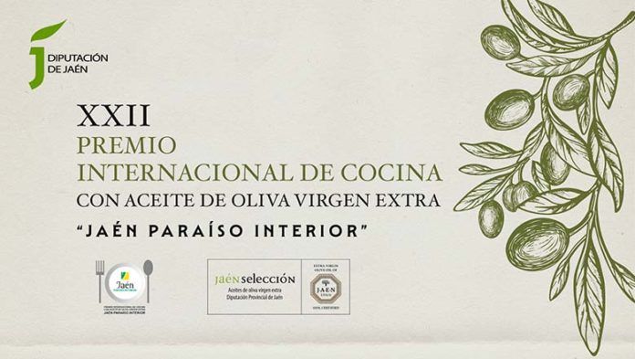 GASTRONOMÍA Premio Internacional de Cocina