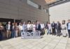 Geolit acoge el IV Encuentro de Incubadoras de Alta Tecnología impulsadas por la Fundación INCYDE con los fondos europeos