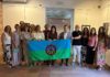 El Centro Cultural Baños Árabes de Jaén acoge una exposición sobre la historia y cultura de la mujer gitana