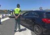 Fallece un hombre de 76 años en una colisión frontal entre dos turismos en Vélez-Málaga